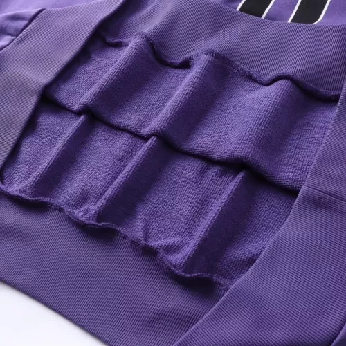 Replica Balenciaga Hoodies Long Sleeved For Unisex #1362329 $68.00 USD for Wholesale