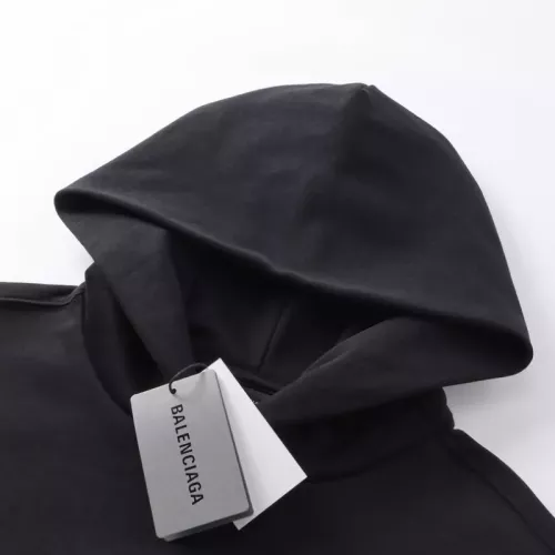 Replica Balenciaga Hoodies Long Sleeved For Unisex #1362330 $68.00 USD for Wholesale