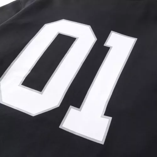 Replica Balenciaga Hoodies Long Sleeved For Unisex #1362330 $68.00 USD for Wholesale