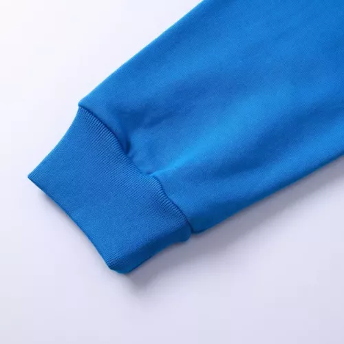 Replica Balenciaga Hoodies Long Sleeved For Unisex #1362331 $68.00 USD for Wholesale