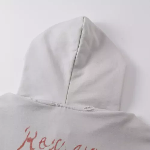 Replica Balenciaga Hoodies Long Sleeved For Unisex #1362336 $76.00 USD for Wholesale