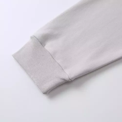 Replica Balenciaga Hoodies Long Sleeved For Unisex #1362336 $76.00 USD for Wholesale