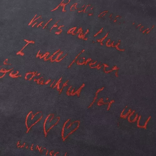 Replica Balenciaga Hoodies Long Sleeved For Unisex #1362337 $76.00 USD for Wholesale