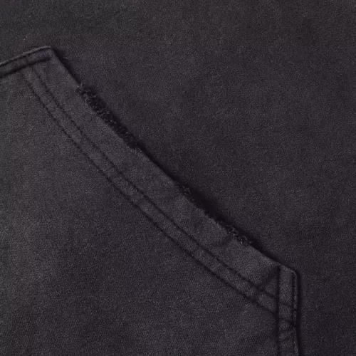 Replica Balenciaga Hoodies Long Sleeved For Unisex #1362337 $76.00 USD for Wholesale