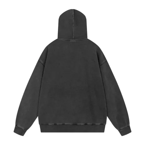 Replica Balenciaga Hoodies Long Sleeved For Unisex #1362338 $68.00 USD for Wholesale