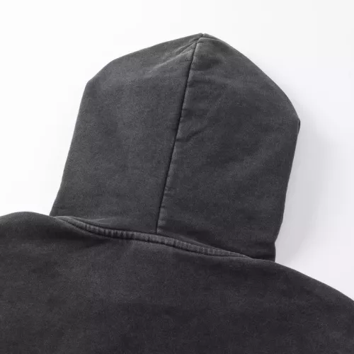 Replica Balenciaga Hoodies Long Sleeved For Unisex #1362338 $68.00 USD for Wholesale