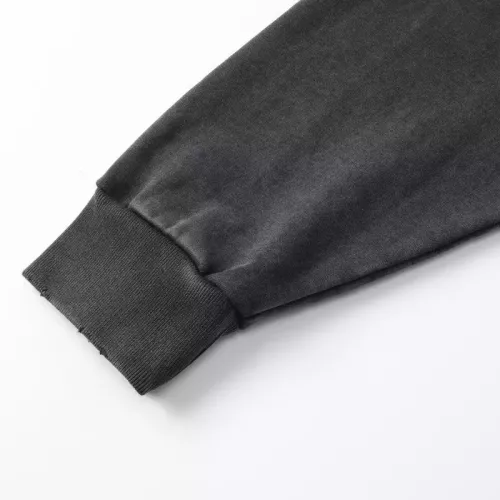 Replica Balenciaga Hoodies Long Sleeved For Unisex #1362338 $68.00 USD for Wholesale