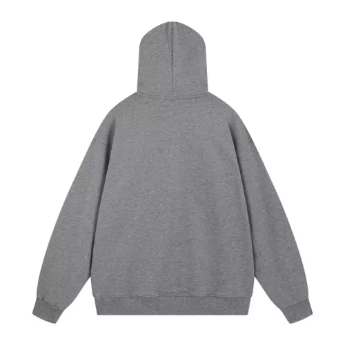Replica Balenciaga Hoodies Long Sleeved For Unisex #1362339 $68.00 USD for Wholesale