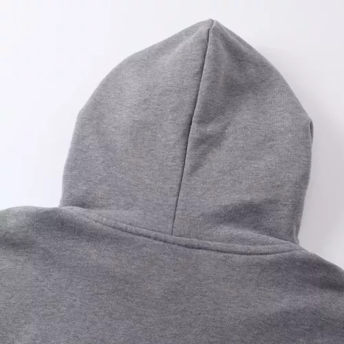 Replica Balenciaga Hoodies Long Sleeved For Unisex #1362339 $68.00 USD for Wholesale