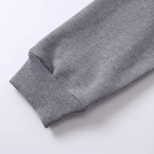 Replica Balenciaga Hoodies Long Sleeved For Unisex #1362339 $68.00 USD for Wholesale