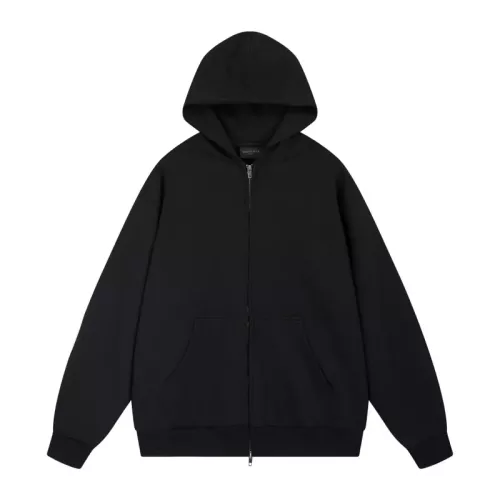 Replica Balenciaga Hoodies Long Sleeved For Unisex #1362341 $68.00 USD for Wholesale