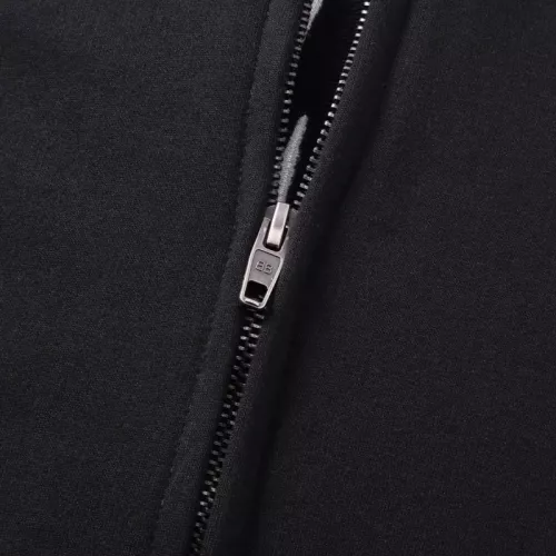 Replica Balenciaga Hoodies Long Sleeved For Unisex #1362341 $68.00 USD for Wholesale