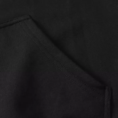 Replica Balenciaga Hoodies Long Sleeved For Unisex #1362341 $68.00 USD for Wholesale