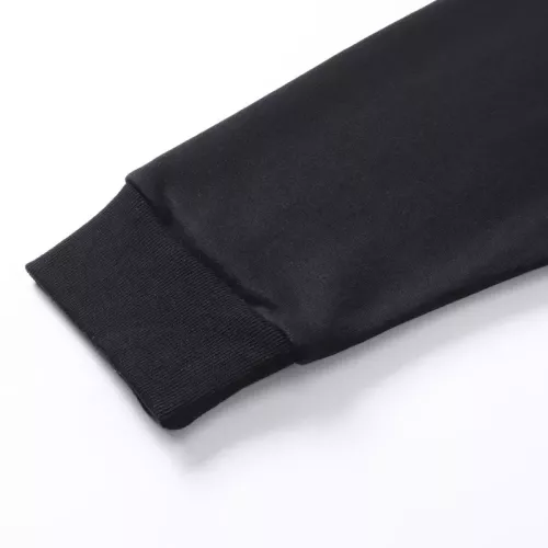 Replica Balenciaga Hoodies Long Sleeved For Unisex #1362341 $68.00 USD for Wholesale