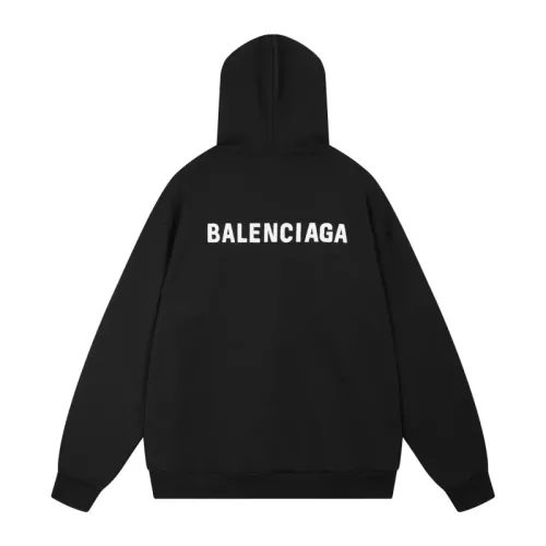 Replica Balenciaga Hoodies Long Sleeved For Unisex #1362344 $72.00 USD for Wholesale
