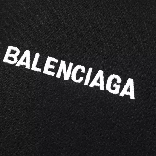 Replica Balenciaga Hoodies Long Sleeved For Unisex #1362344 $72.00 USD for Wholesale