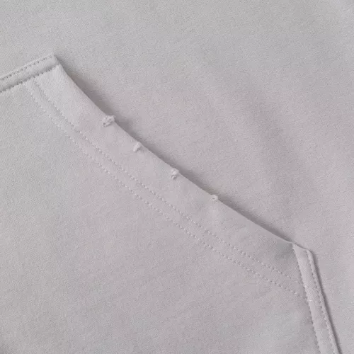 Replica Balenciaga Hoodies Long Sleeved For Unisex #1362345 $72.00 USD for Wholesale