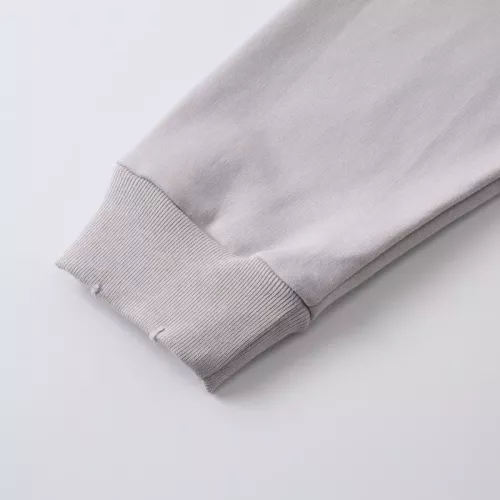 Replica Balenciaga Hoodies Long Sleeved For Unisex #1362345 $72.00 USD for Wholesale