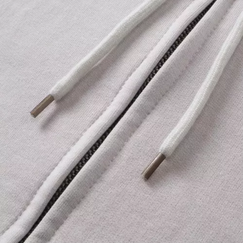 Replica Balenciaga Hoodies Long Sleeved For Unisex #1362347 $72.00 USD for Wholesale