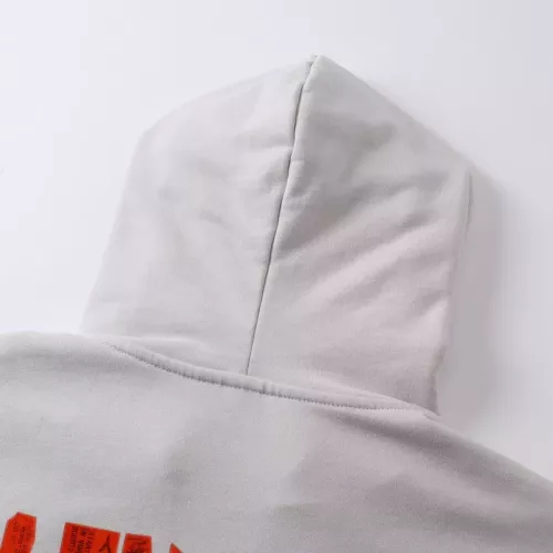 Replica Balenciaga Hoodies Long Sleeved For Unisex #1362347 $72.00 USD for Wholesale