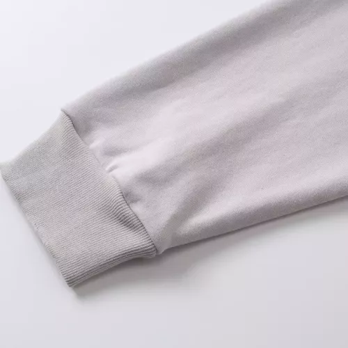 Replica Balenciaga Hoodies Long Sleeved For Unisex #1362347 $72.00 USD for Wholesale