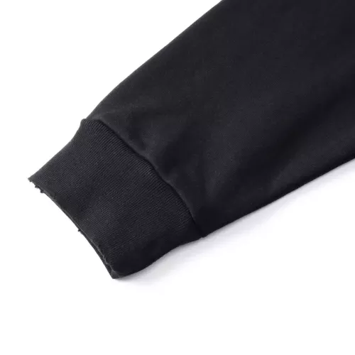 Replica Balenciaga Hoodies Long Sleeved For Unisex #1362348 $72.00 USD for Wholesale