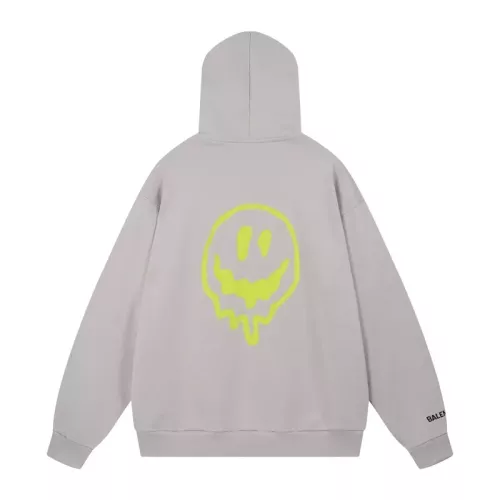 Balenciaga Hoodies Long Sleeved For Unisex #1362349 $76.00 USD, Wholesale Replica Balenciaga Hoodies