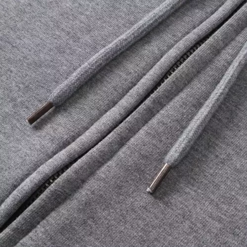 Replica Balenciaga Hoodies Long Sleeved For Unisex #1362350 $76.00 USD for Wholesale