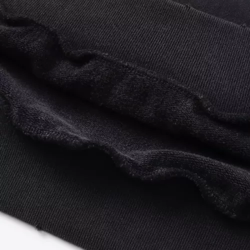 Replica Balenciaga Hoodies Long Sleeved For Unisex #1362352 $76.00 USD for Wholesale