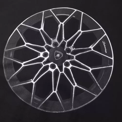 Replica Balenciaga Hoodies Long Sleeved For Unisex #1362354 $80.00 USD for Wholesale