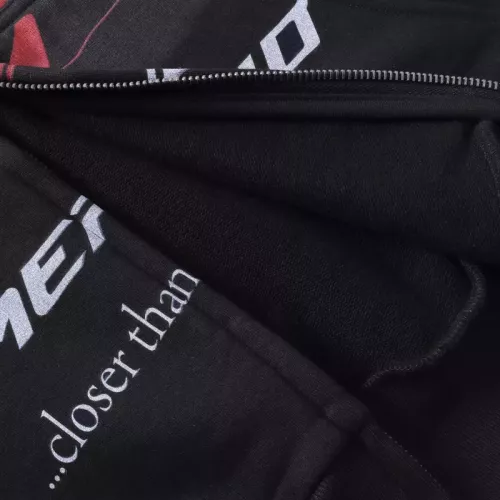 Replica Balenciaga Hoodies Long Sleeved For Unisex #1362354 $80.00 USD for Wholesale