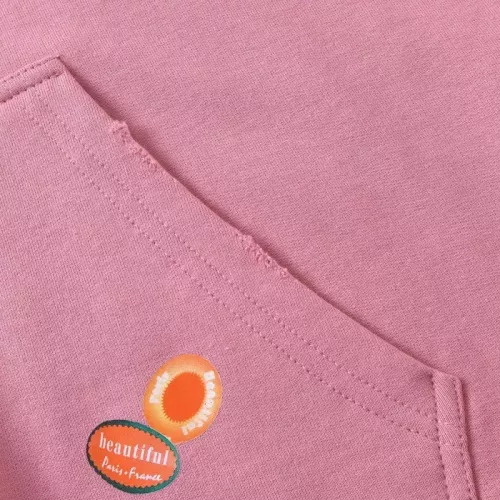 Replica Balenciaga Hoodies Long Sleeved For Unisex #1362355 $82.00 USD for Wholesale