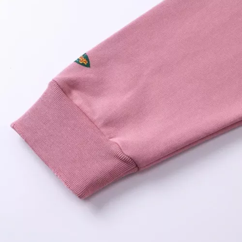 Replica Balenciaga Hoodies Long Sleeved For Unisex #1362355 $82.00 USD for Wholesale