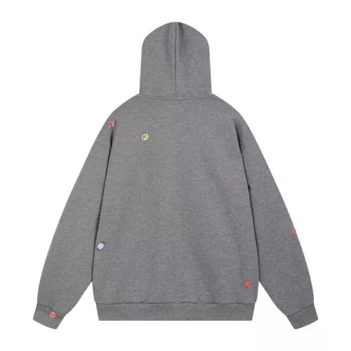 Replica Balenciaga Hoodies Long Sleeved For Unisex #1362356 $82.00 USD for Wholesale