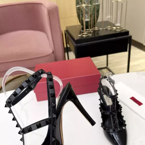 Replica Valentino Sandal For Women #1362365 $96.00 USD for Wholesale