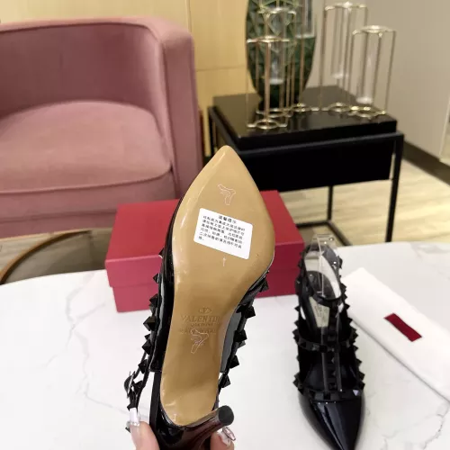 Replica Valentino Sandal For Women #1362365 $96.00 USD for Wholesale