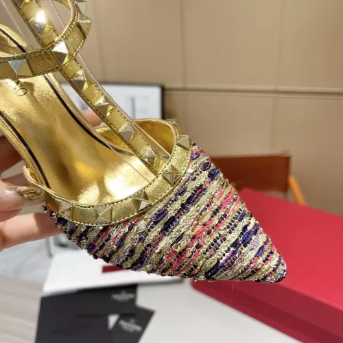 Replica Valentino Sandal For Women #1362384 $100.00 USD for Wholesale