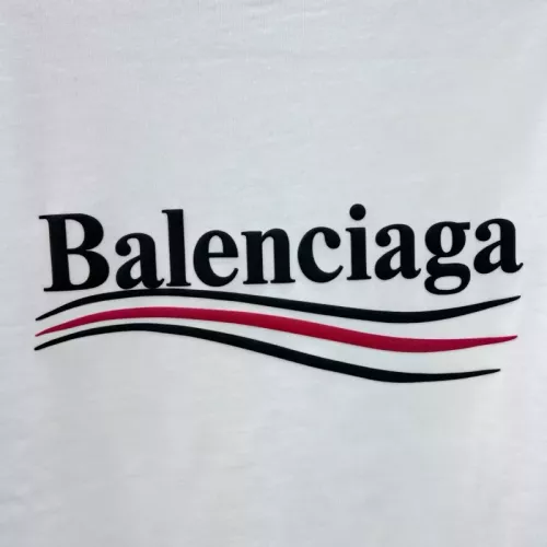 Replica Balenciaga Hoodies Long Sleeved For Unisex #1362386 $56.00 USD for Wholesale