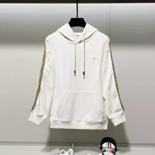 Burberry Hoodies Long Sleeved For Unisex #1362388 $60.00 USD, Wholesale Replica Burberry Hoodies