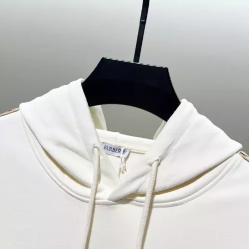 Replica Burberry Hoodies Long Sleeved For Unisex #1362388 $60.00 USD for Wholesale