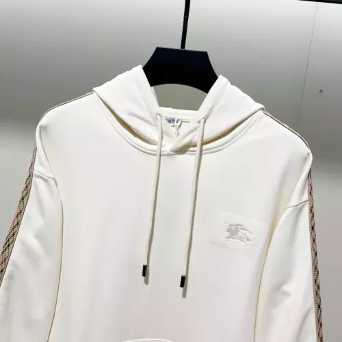 Replica Burberry Hoodies Long Sleeved For Unisex #1362388 $60.00 USD for Wholesale