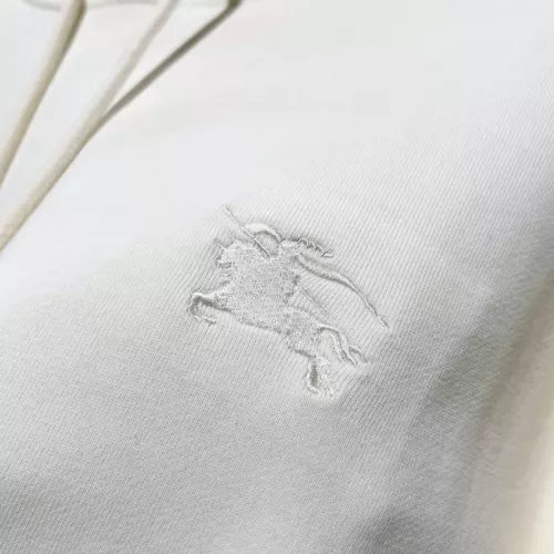 Replica Burberry Hoodies Long Sleeved For Unisex #1362388 $60.00 USD for Wholesale