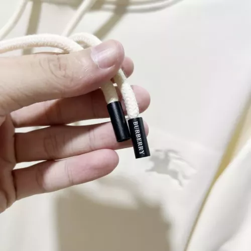 Replica Burberry Hoodies Long Sleeved For Unisex #1362388 $60.00 USD for Wholesale