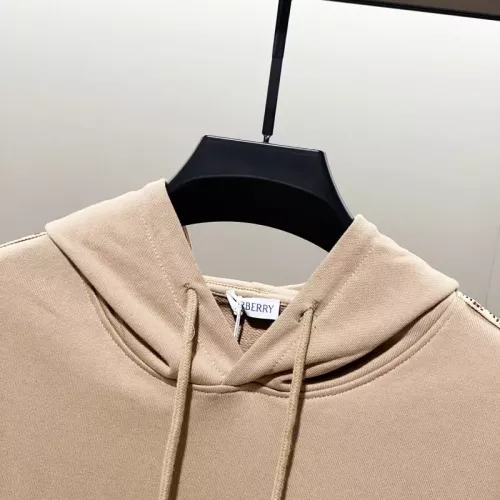 Replica Burberry Hoodies Long Sleeved For Unisex #1362389 $60.00 USD for Wholesale