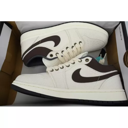 Air Jordan 1 I For Women #1362391 $92.00 USD, Wholesale Replica Air Jordan 1 I