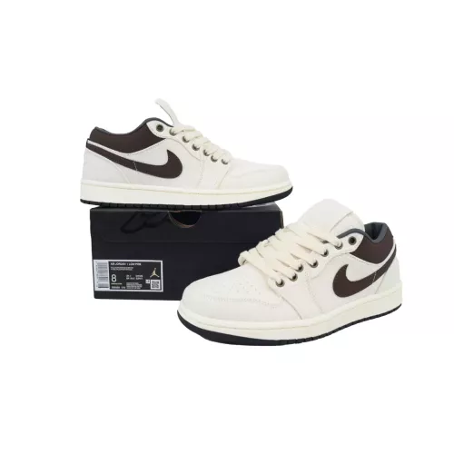 Replica Air Jordan 1 I For Women #1362391 $92.00 USD for Wholesale