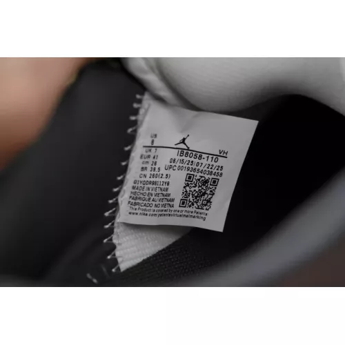 Replica Air Jordan 1 I For Women #1362391 $92.00 USD for Wholesale