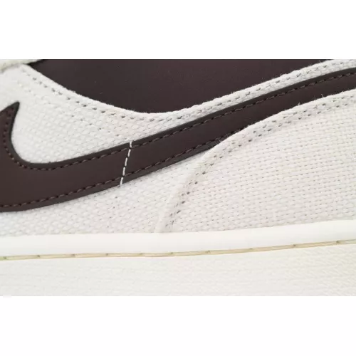 Replica Air Jordan 1 I For Men #1362392 $92.00 USD for Wholesale