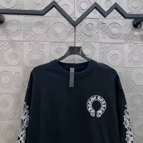 Replica Chrome Hearts Hoodies Long Sleeved For Unisex #1362396 $52.00 USD for Wholesale