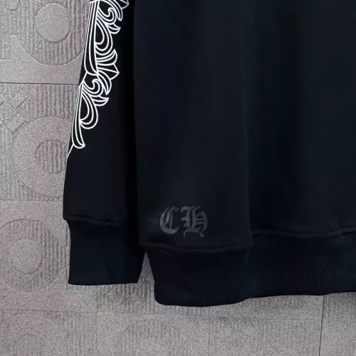 Replica Chrome Hearts Hoodies Long Sleeved For Unisex #1362396 $52.00 USD for Wholesale